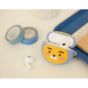 Kakao Friends - Ryan Snow Village AirPods 3 Case